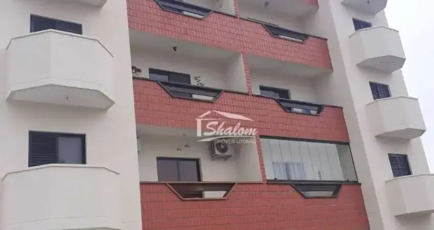 Cobertura com 3 quartos à venda na Avenida Vereador Aristides Anizio dos Santos, Indaiá, Caraguatatuba