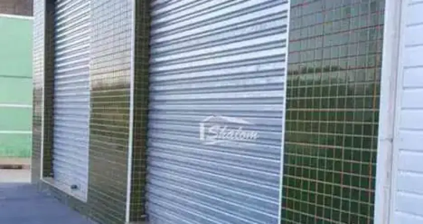 Ponto comercial para alugar na Rua João Jacinto da Silva, Tinga, Caraguatatuba