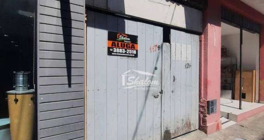 Casa com 2 quartos para alugar na Rua Major Ayres, Centro, Caraguatatuba