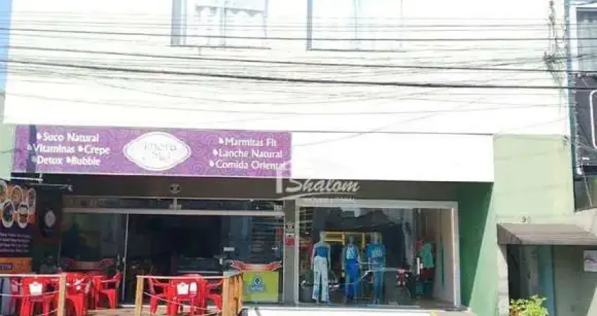 Kitnet / Stúdio para alugar na Rua Guarulhos, Centro, Caraguatatuba