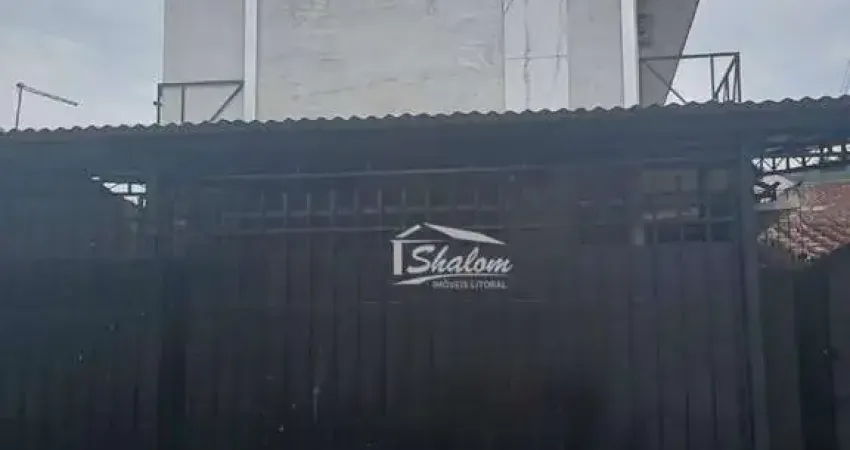 Kitnet / Stúdio à venda na Travessa Cid Galvão, Centro, Caraguatatuba