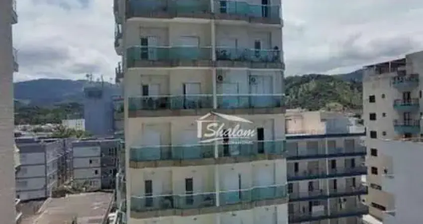 Apartamento com 3 quartos para alugar na Avenida Anchieta, Centro, Caraguatatuba