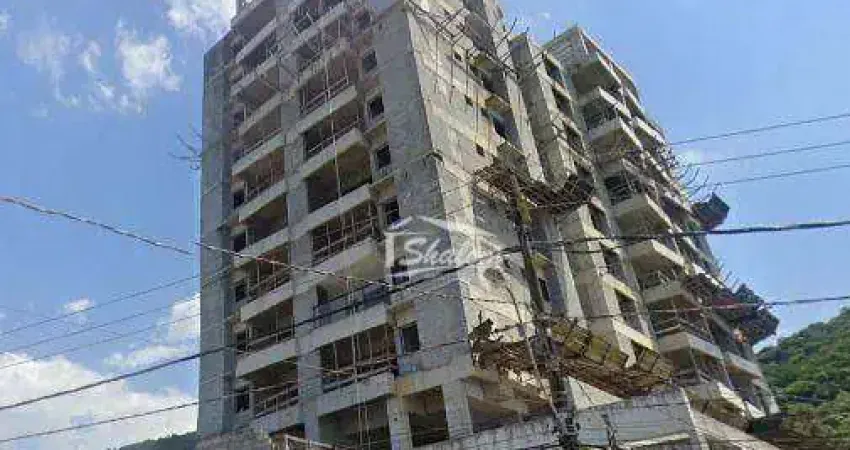 Apartamento com 2 quartos à venda na Avenida Presidente Castelo Branco, Sumaré, Caraguatatuba