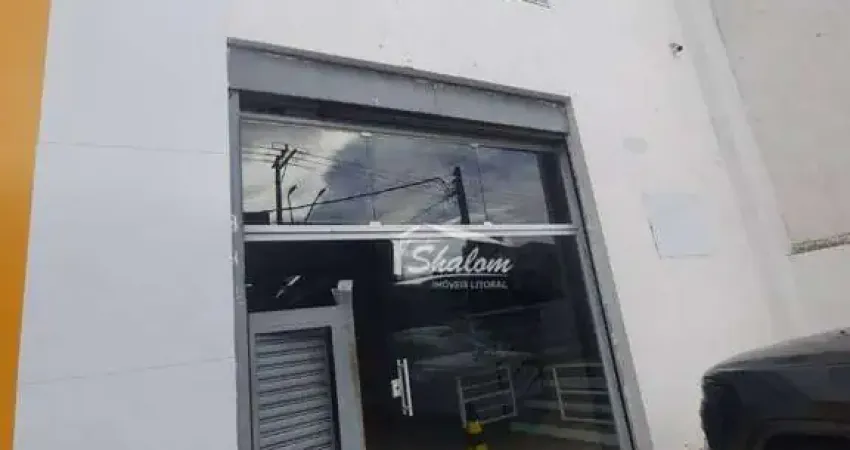 Ponto comercial para alugar na Rua Altino Arantes, Centro, Caraguatatuba