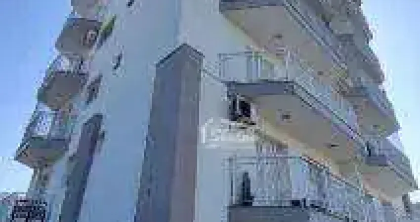Apartamento com 1 quarto para alugar na Rua Irineu de Mello Neto, Massaguaçu, Caraguatatuba