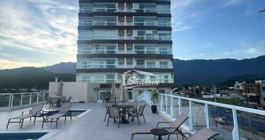 VENDE-SE | APARTAMENTO FRENTE MAR | MASSAGUAÇU