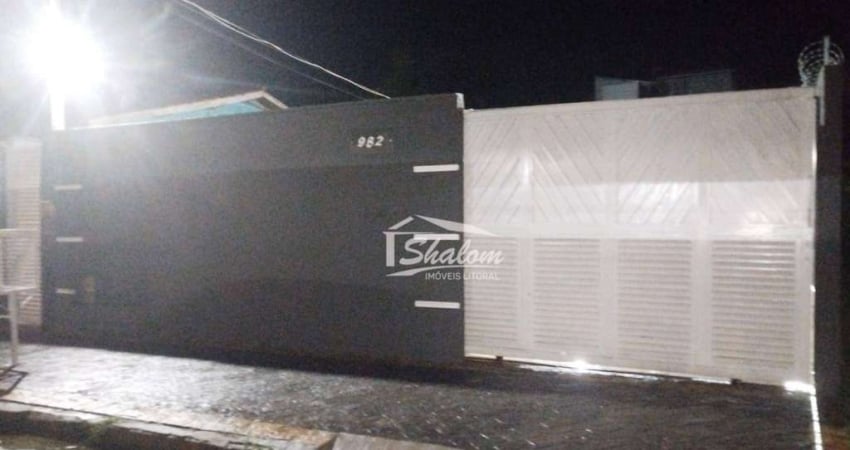 Casa com 3 dormitórios à venda, 420 m² por R$ 742.000,00 - Balneário dos Golfinhos - Caraguatatuba/SP