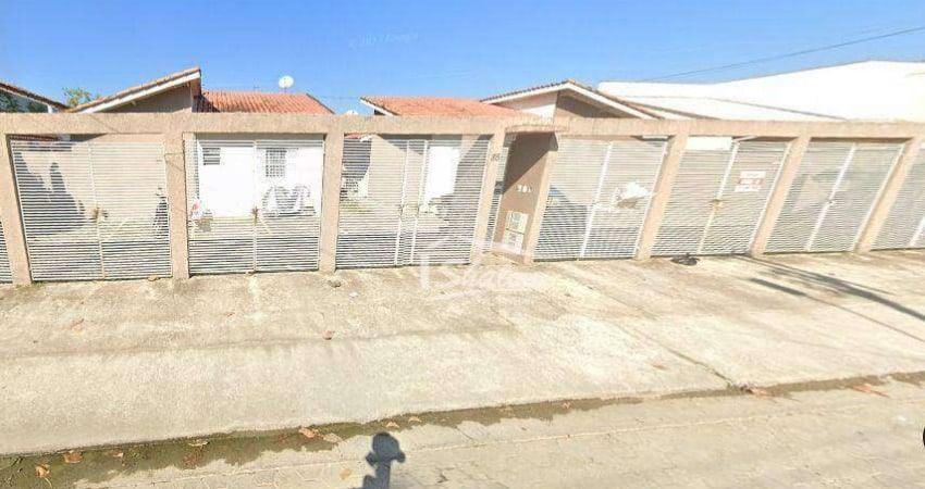 VENDE-SE | CASA EM CONDOMÍNIO | PONTAL SANTA MARINA
