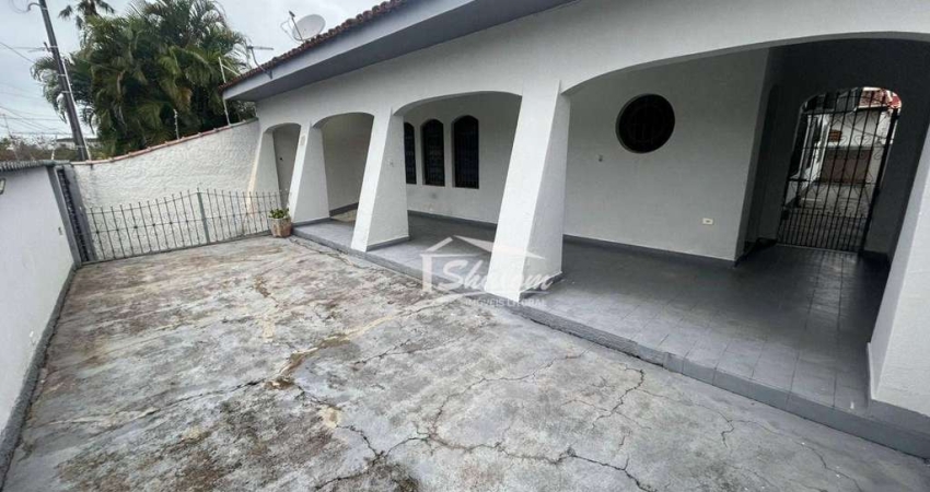 Casa com 3 quartos à venda na Avenida Piauí, Jardim Primavera, Caraguatatuba
