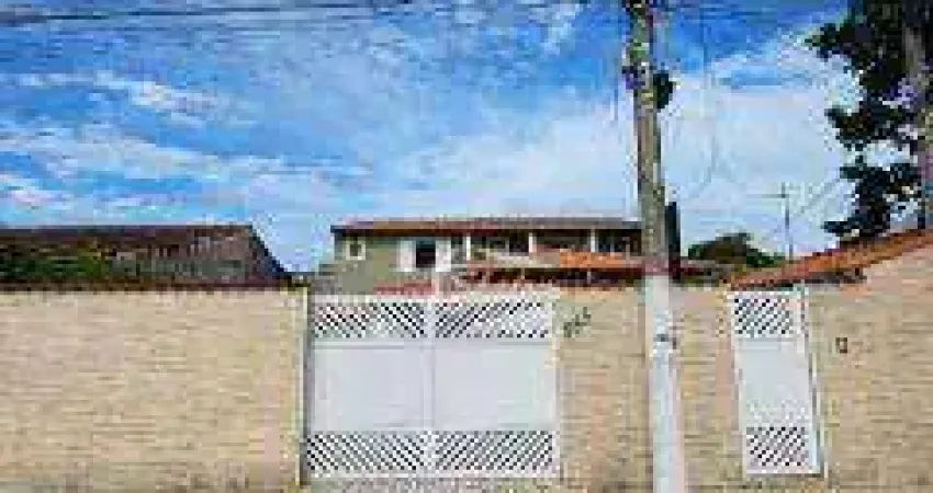 Casa com 4 quartos à venda na Rua Francisco Antônio Castro, Travessão, Caraguatatuba