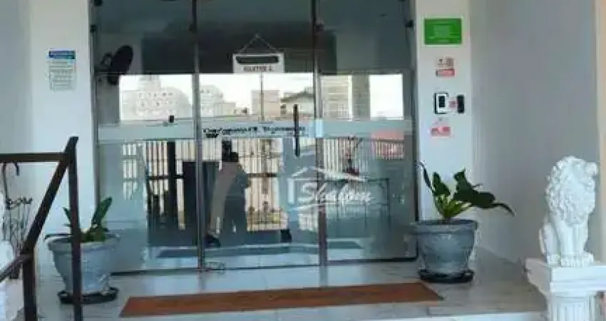 Apartamento com 1 quarto à venda na Avenida Siqueira Campos, Sumaré, Caraguatatuba