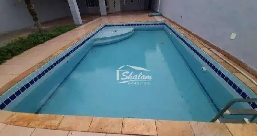 Casa com 3 quartos para alugar na Rua Aldo Marcucci, Praia das Palmeiras, Caraguatatuba