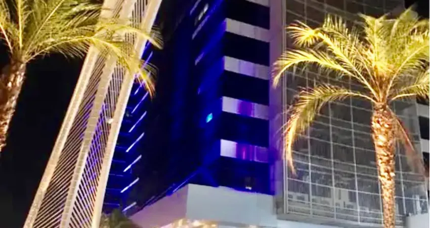 Vendo ou alugo sala comercial no wall street centro empresarial - área privativa de 36 m2 - na paralela - em salvador