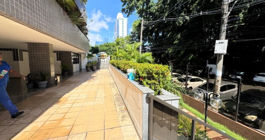 Vendo apartamento de 3/4 no caminho das árvores - em salvador - bahia