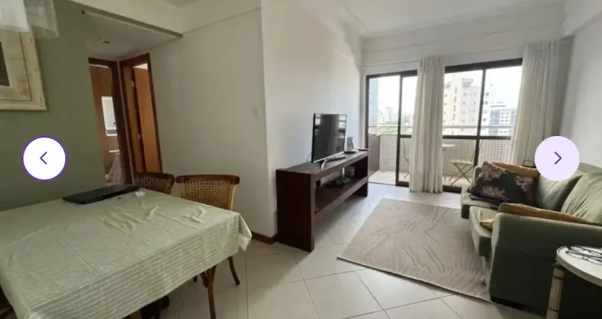 Apartamento com 2 quartos à venda na Rua Amazonas, 1146, Pituba, Salvador