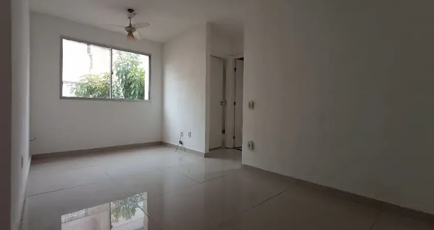 Vendo Lindo Apartamento com 2 Quartos - Condomínio Bela Vida 2 - Campo Grande