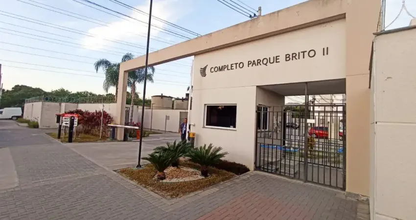 Apartamento com 2 quartos à venda na Rua Jorge Sampaio, 100, Campo Grande, Rio de Janeiro