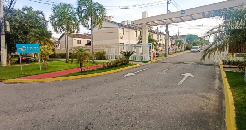 Apartamento com 2 quartos à venda em Guaratiba, Rio de Janeiro 