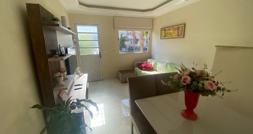 Casa em condomínio fechado com 2 quartos à venda em Guaratiba, Rio de Janeiro 