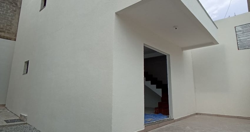 Casa com 2 quartos à venda em Campo Grande, Rio de Janeiro 