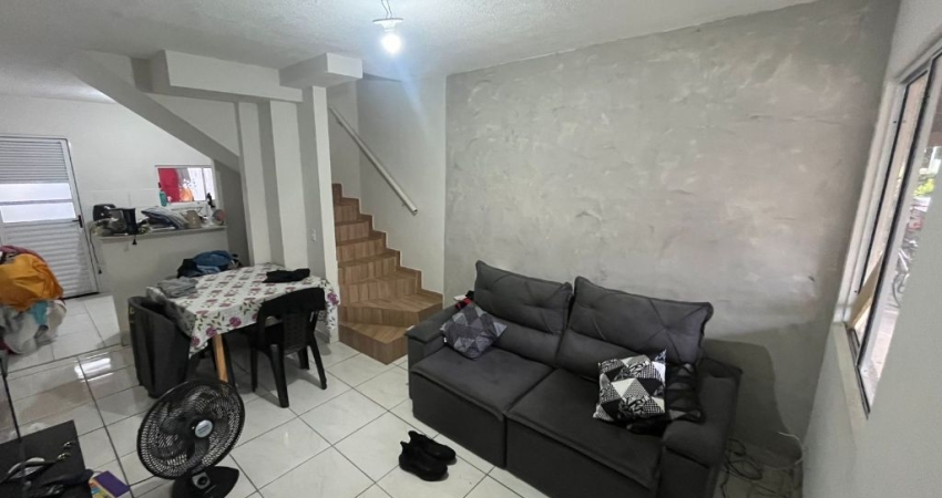 Casa em condomínio fechado com 2 quartos à venda em Guaratiba, Rio de Janeiro 