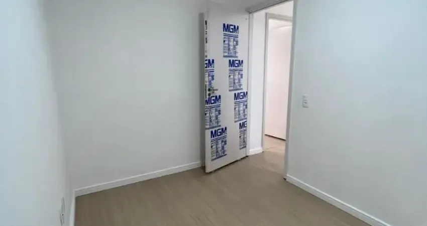 Oportunidade única: apartamento térreo reformado no coração de campo grande!