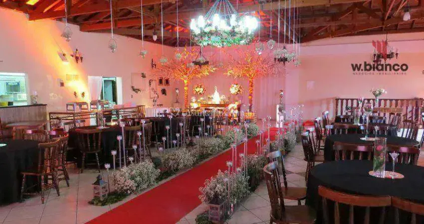 Prédio à venda, 887 m² por r$ 2.335.000,00 - suíço - são bernardo do campo/sp