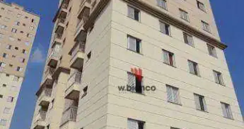 Residencial plaza de espanha ii - utinga - apartamento reformado - 2 dormitorios, sla, cozinha, banheiro e uma vaga de garagem ...