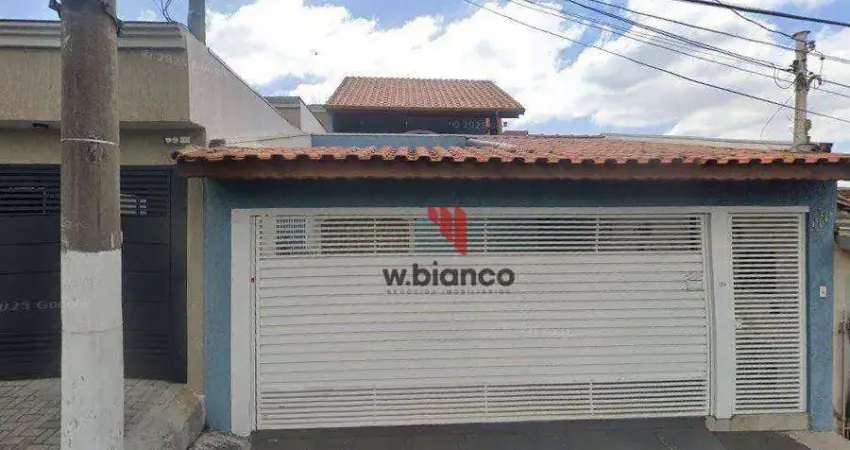 Sobrado a venda jardim hollyood 190 metros de área construída.