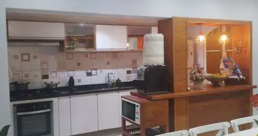 Casa com 2 dormitórios à venda, 188 m² por r$ 795.000,00 - jardim hollywood - são bernardo do campo/sp