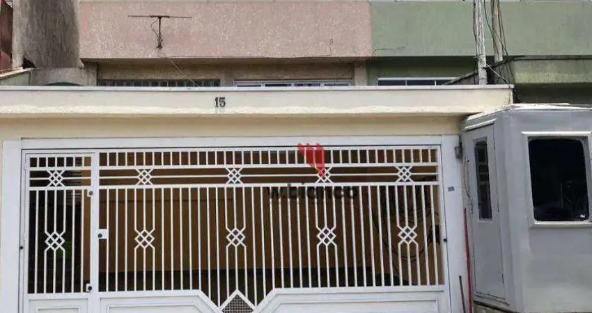 Oportunidade de locação comercial em rudge ramos, sobrado espaçoso e versátil ... perfeito para empresas que buscam segurança e um ambiente funcional