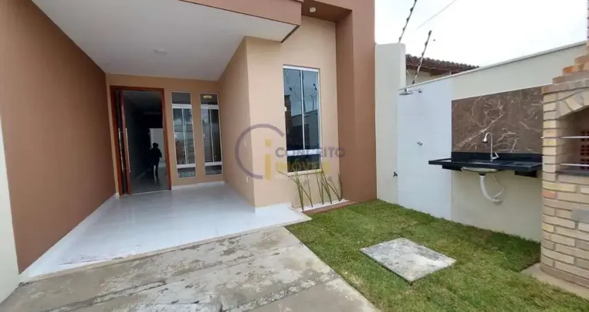 Casa para venda em parnamirim, cajupiranga, 2 dormitórios, 1 suíte, 2 banheiros, 1 vaga