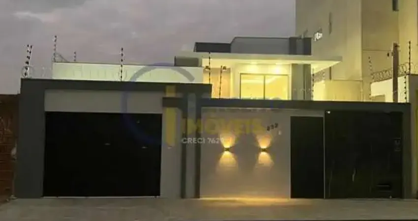 Casa para venda em parnamirim, cajupiranga, 3 dormitórios, 1 suíte, 2 banheiros, 2 vagas