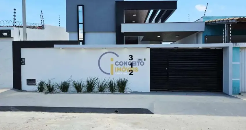 Casa para venda em parnamirim, parque das nações, 3 dormitórios, 1 suíte, 2 banheiros, 2 vagas