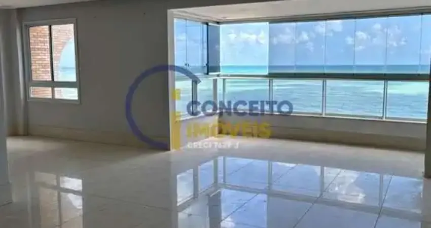 Apartamento para venda em natal, areia preta, 3 dormitórios, 3 suítes, 5 banheiros, 3 vagas