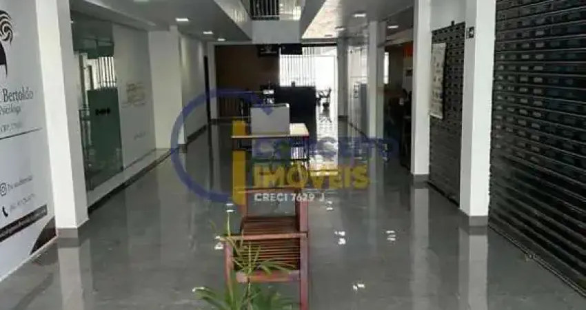 Sala comercial à venda na Rua Coronel Joaquim Manoel, 717, Petrópolis, Natal