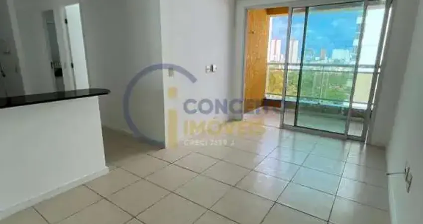 Apartamento para venda em natal, capim macio, 2 dormitórios, 1 suíte, 2 banheiros, 1 vaga