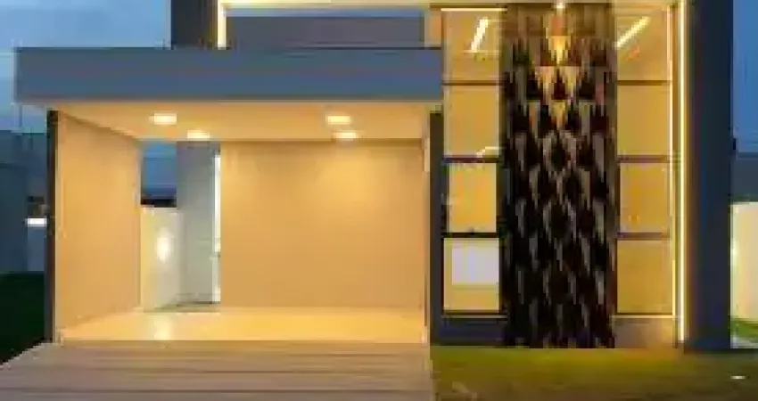 Casa em Condomínio para Venda em Parnamirim, CAJUPIRANGA, 3 dormitórios, 3 suítes, 4 banheiros, 2 vagas