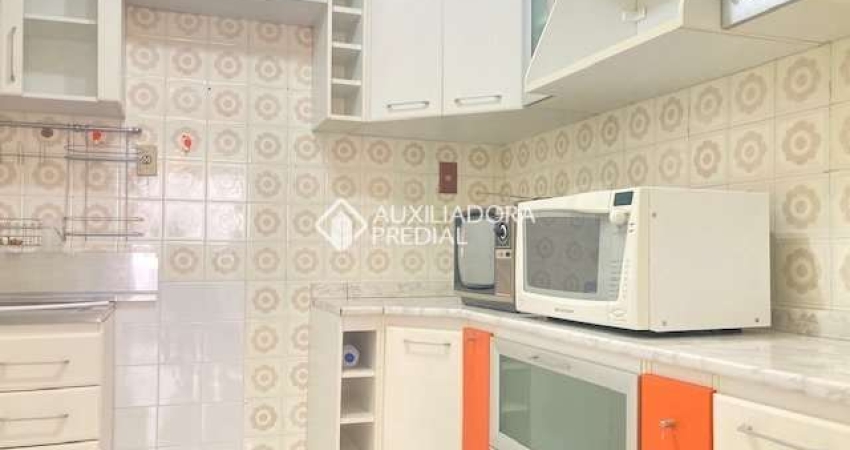 Apartamento com 1 quarto à venda na Rua Duque de Caxias, 300, Centro Histórico, Porto Alegre