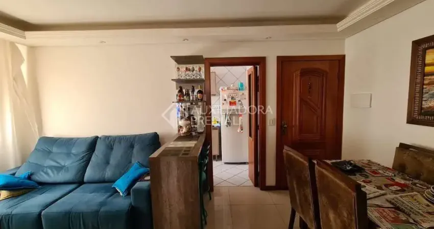 Apartamento com 3 quartos à venda na Rua Coronel Massot, 1309, Cristal, Porto Alegre