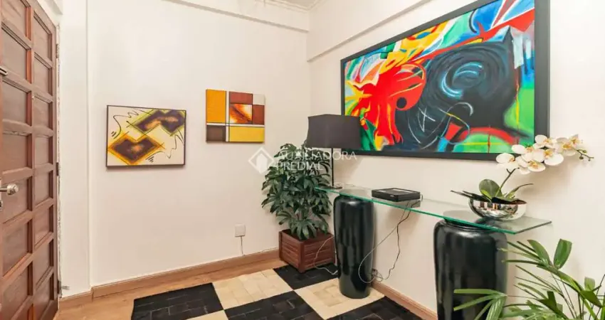 Apartamento com 2 quartos à venda na Avenida Cristóvão Colombo, 2040, Floresta, Porto Alegre