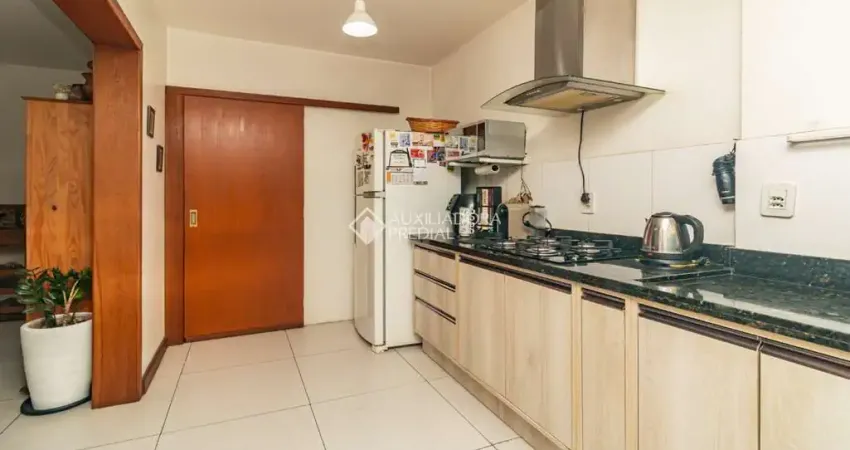Apartamento com 2 quartos à venda na Avenida Dom Cláudio José Gonçalves Ponce de Leão, 34, Vila Ipiranga, Porto Alegre