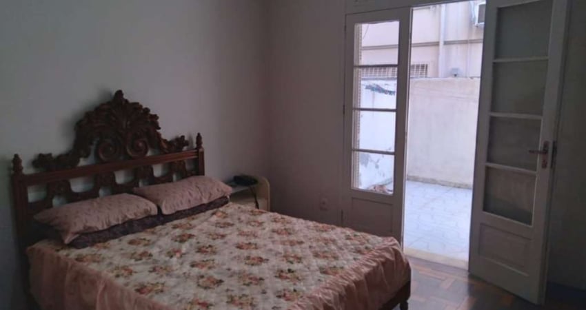 Apartamento com 2 quartos à venda na Rua Jacinto Gomes, 445, Santana, Porto Alegre