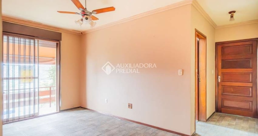 Apartamento com 1 quarto à venda na Sepé Tiaraju - Ate 828 - Lado Par, 580, Santa Tereza, Porto Alegre