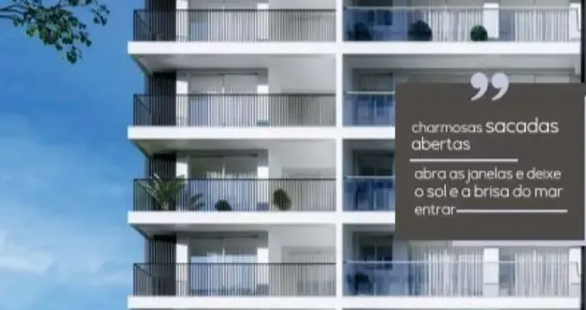 Apartamento com 2 quartos à venda na Rua Coronel Pacheco, 520, Centro, Torres