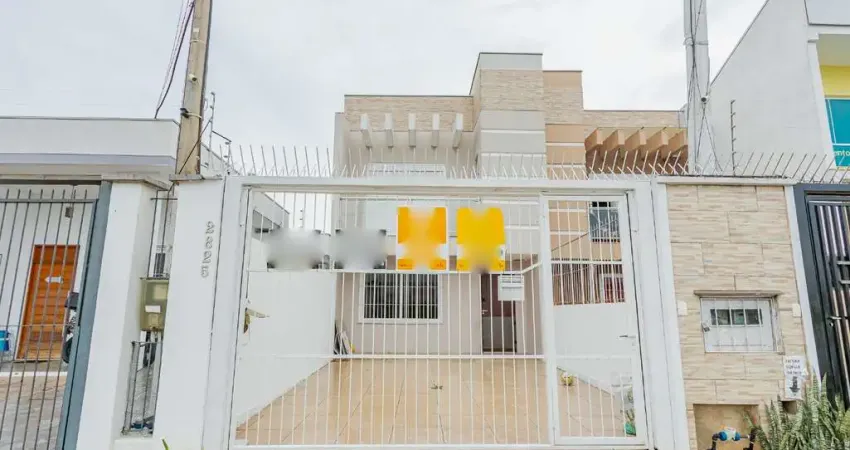 Casa com 3 quartos à venda na Avenida Armando Fajardo, 2825, Igara, Canoas