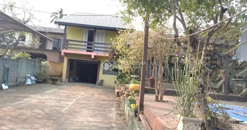 Casa com 3 quartos à venda na Rua São Paulo, 1178, Neópolis, Gravataí