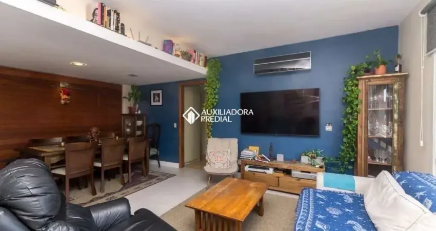 Cobertura com 3 quartos à venda na Rua Coronel Bordini, 700, Auxiliadora, Porto Alegre