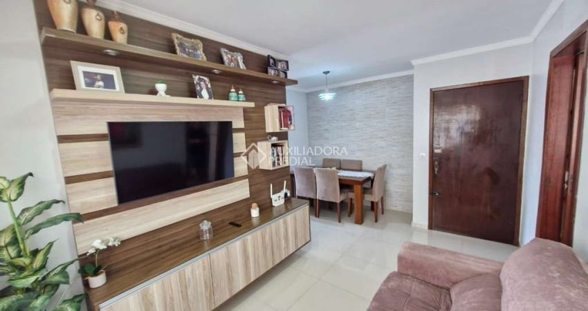 Apartamento com 2 quartos à venda na Rua Alberto Silva, 445, Vila Ipiranga, Porto Alegre