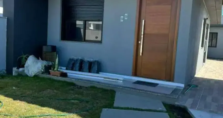 Casa com 4 quartos à venda na Baleia Franca, 99, Novo Passo, Passo de Torres